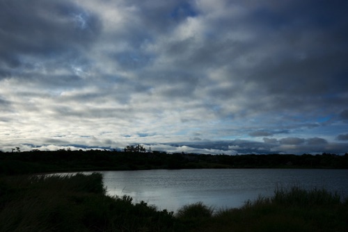 Sachem Pond at Sunrise, Block Island, RI August 2013 (8534 SA).jpg Sachem Pond at Sunrise, Block Island, RI August 2013 (8534 SA).jpg